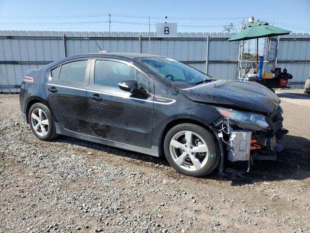 VIN 1G1RD6E41FU122242 2015 Chevrolet Volt no.4