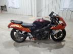 2013 SUZUKI GSX1300 RA - JS1GX72B0D2101772