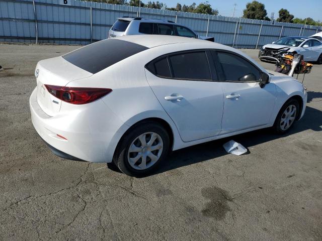 2017 MAZDA 3 SPORT - 3MZBN1U7XHM106839