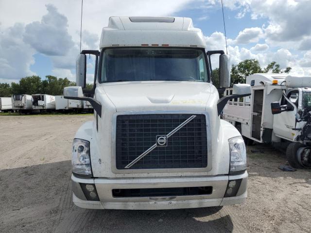 2017 Volvo Vn Vnl VIN: 4V4NC9EJ9HN986232 Lot: 61924874