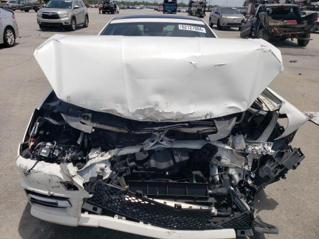 2016 MERCEDES-BENZ SLK 300 WDDPK3JA1GF115625