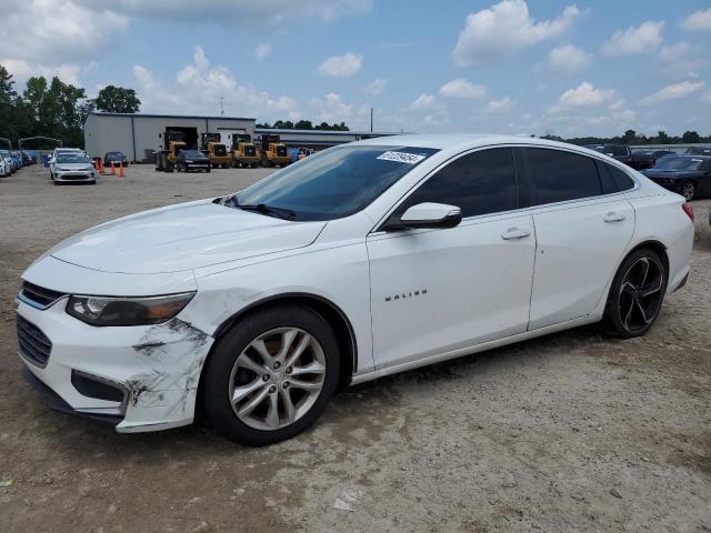 2017 CHEVROLET MALIBU LT - 1G1ZE5STXHF143178