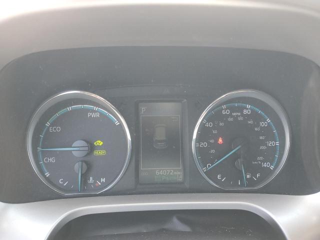 2017 TOYOTA RAV4 HV LE - JTMRJREV2HD144229