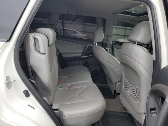 2008 Toyota Rav4 Limited VIN: JTMBK31V085044044 Lot: 62188284