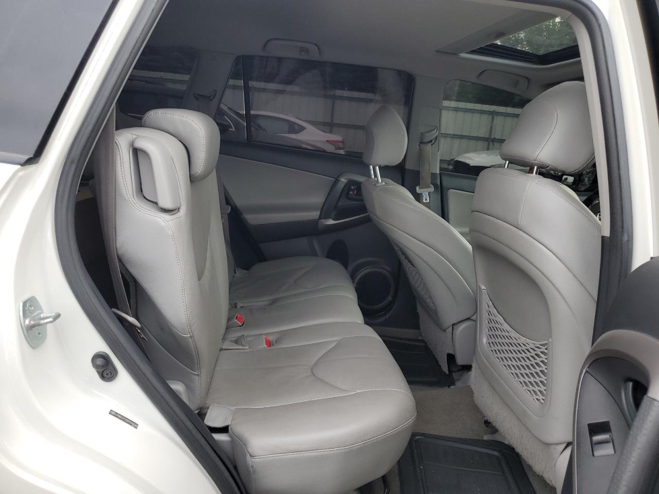 JTMBK31V085044044 2008 Toyota Rav4 Limited