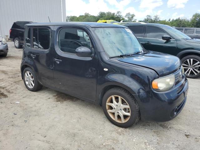 2010 Nissan Cube Base VIN: JN8AZ2KR7AT161631 Lot: 62078664