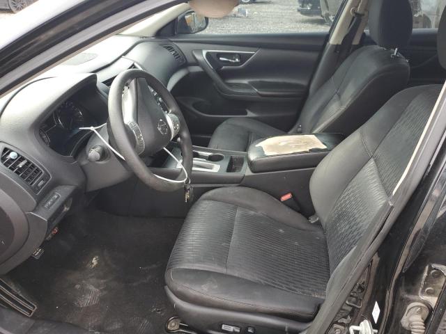 2016 NISSAN ALTIMA 2.5 - 1N4AL3AP8GN368941
