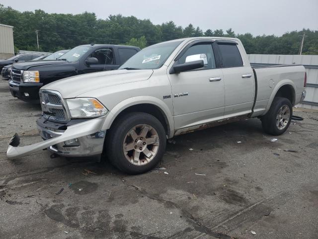 2010 DODGE RAM 1500 #3023640277