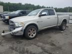 Lot #3023640277 2010 DODGE RAM 1500