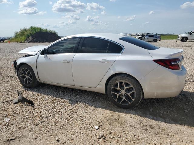 2017 BUICK REGAL SPOR - 2G4GL5EX9H9128842