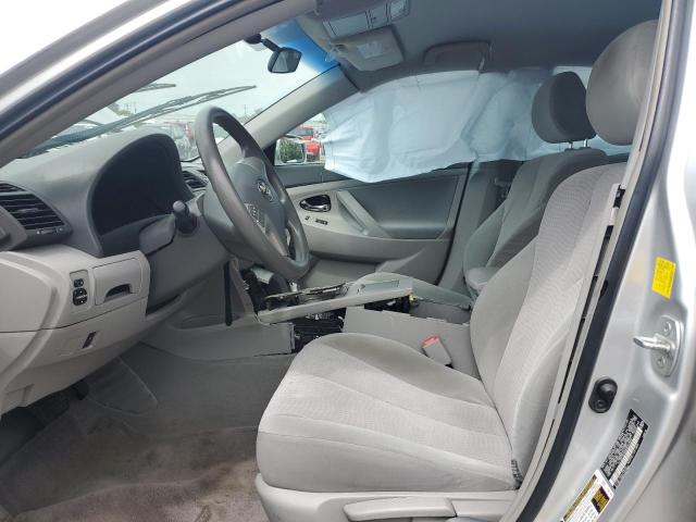 2020 TOYOTA CAMRY BASE 4T1BF3EK5BU633829