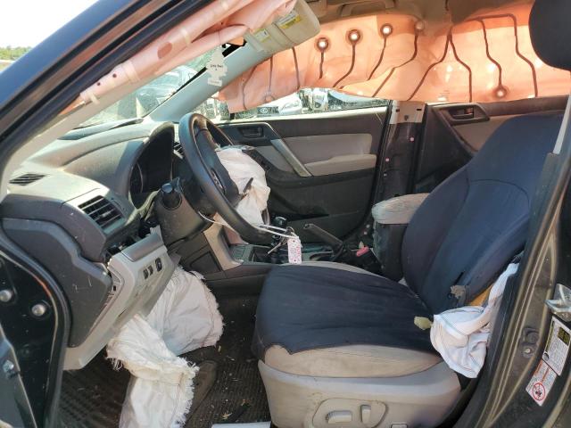 2015 SUBARU FORESTER 2 - JF2SJADC3FG488202