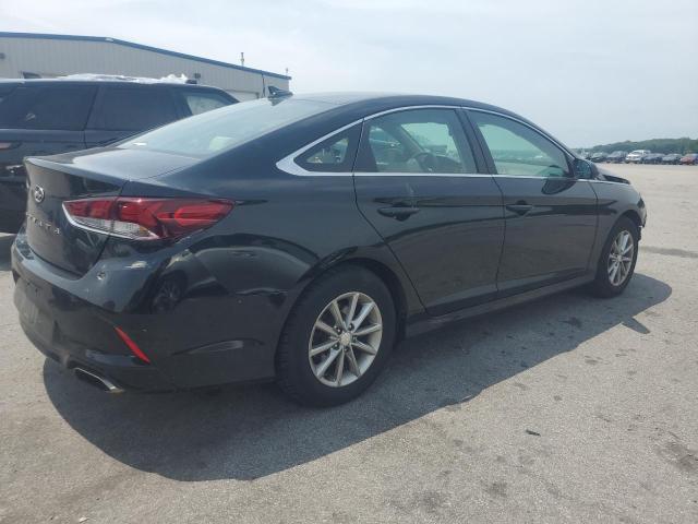 2019 HYUNDAI SONATA SE - 5NPE24AF2KH750256