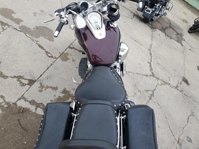 2012 SUZUKI VL800 T - JS1VS55A1C2100738