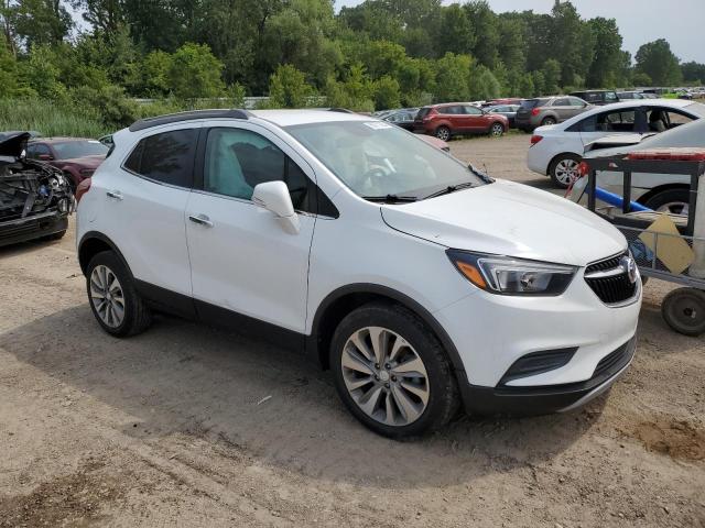Vin: kl4cjesb1kb763880, lot: 63771664, buick encore preferred 20194