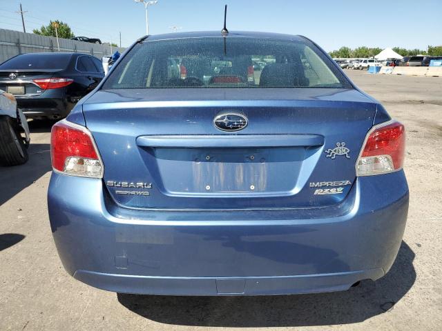 2014 Subaru Impreza Premium VIN: JF1GJAC61EH009371 Lot: 62107894