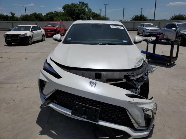 2024 BUICK ENVISTA AV - KL47LCE24RB000256