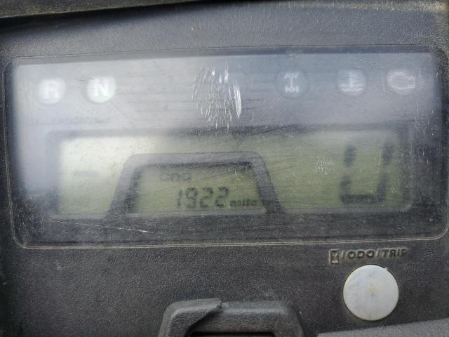 2013 HONDA TRX420 FA 1HFTE374XD4400581