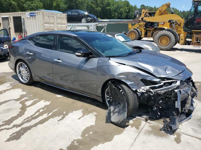 2020 NISSAN MAXIMA SL - 1N4AA6DV0LC378550