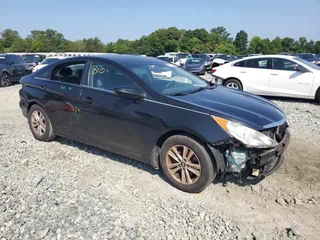 Vin: 5npeb4ac7dh760063, lot: 61507004, hyundai sonata gls 20134
