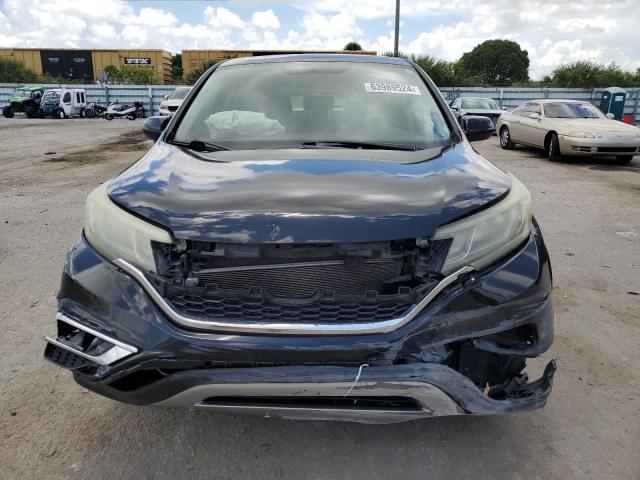 2016 HONDA CR-V EX - 3CZRM3H58GG706033