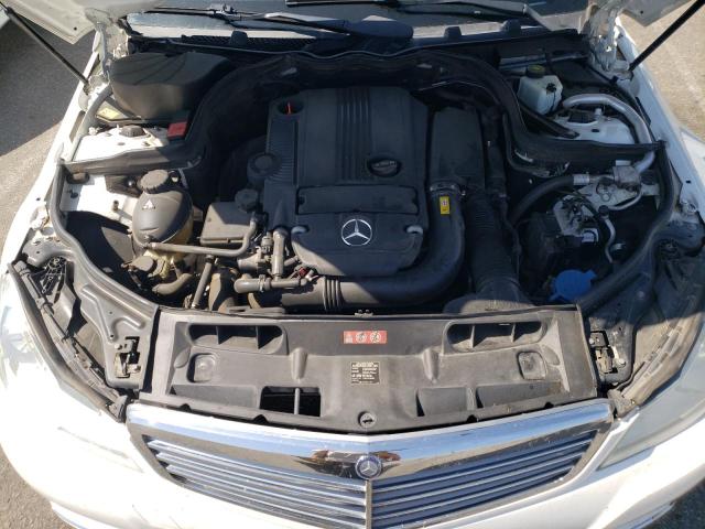 VIN WDDGF4HB9DR263427 2013 Mercedes-Benz C-Class, 250 no.11