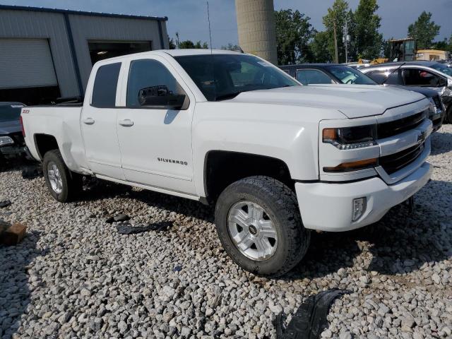 2017 CHEVROLET SILVERADO - 1GCVKREC3HZ129896