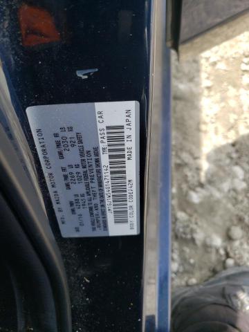 2016 MAZDA 6 GRAND TO - JM1GJ1W54G1471142