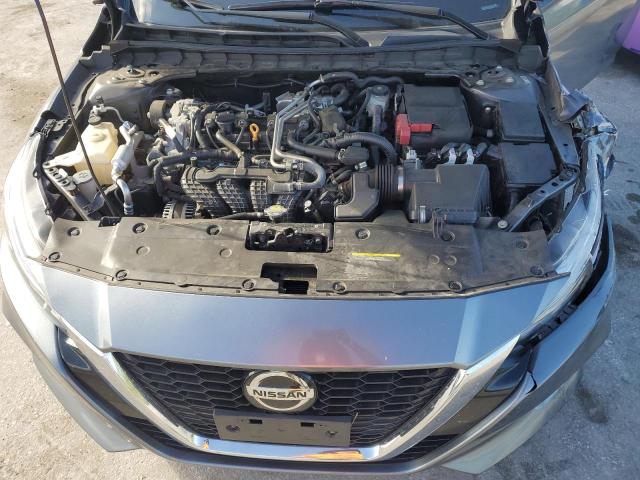 2021 NISSAN ALTIMA SV - 1N4BL4DV0MN400474