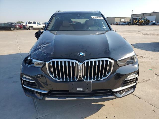 VIN 5UXCR6C5XKLL53617 2019 BMW X5, Xdrive40I no.5