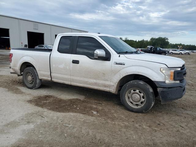 2018 FORD F150 SUPER - 1FTEX1CB5JKD31568
