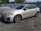 FORD FUSION SE photo