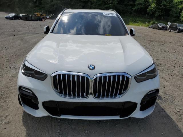 VIN 5UXCR6C58KLL09499 2019 BMW X5, Xdrive40I no.5