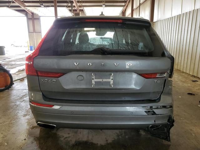 VIN YV4A22RL1M1825047 2021 Volvo XC60, T6 Inscription no.6