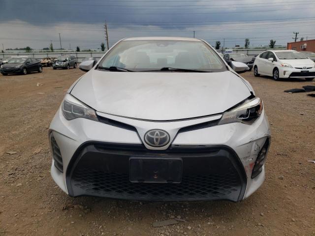 2017 TOYOTA COROLLA L - 2T1BURHEXHC748726