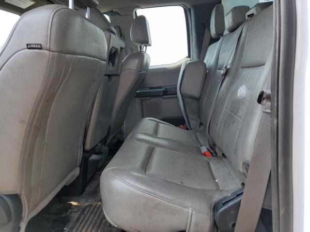 2019 FORD F250 SUPER - 1FT7X2B61KED39086