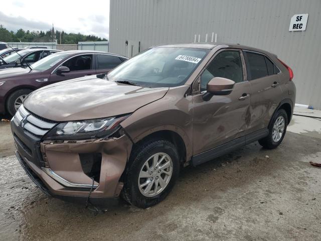 2018 MITSUBISHI ECLIPSE CR #2957814140