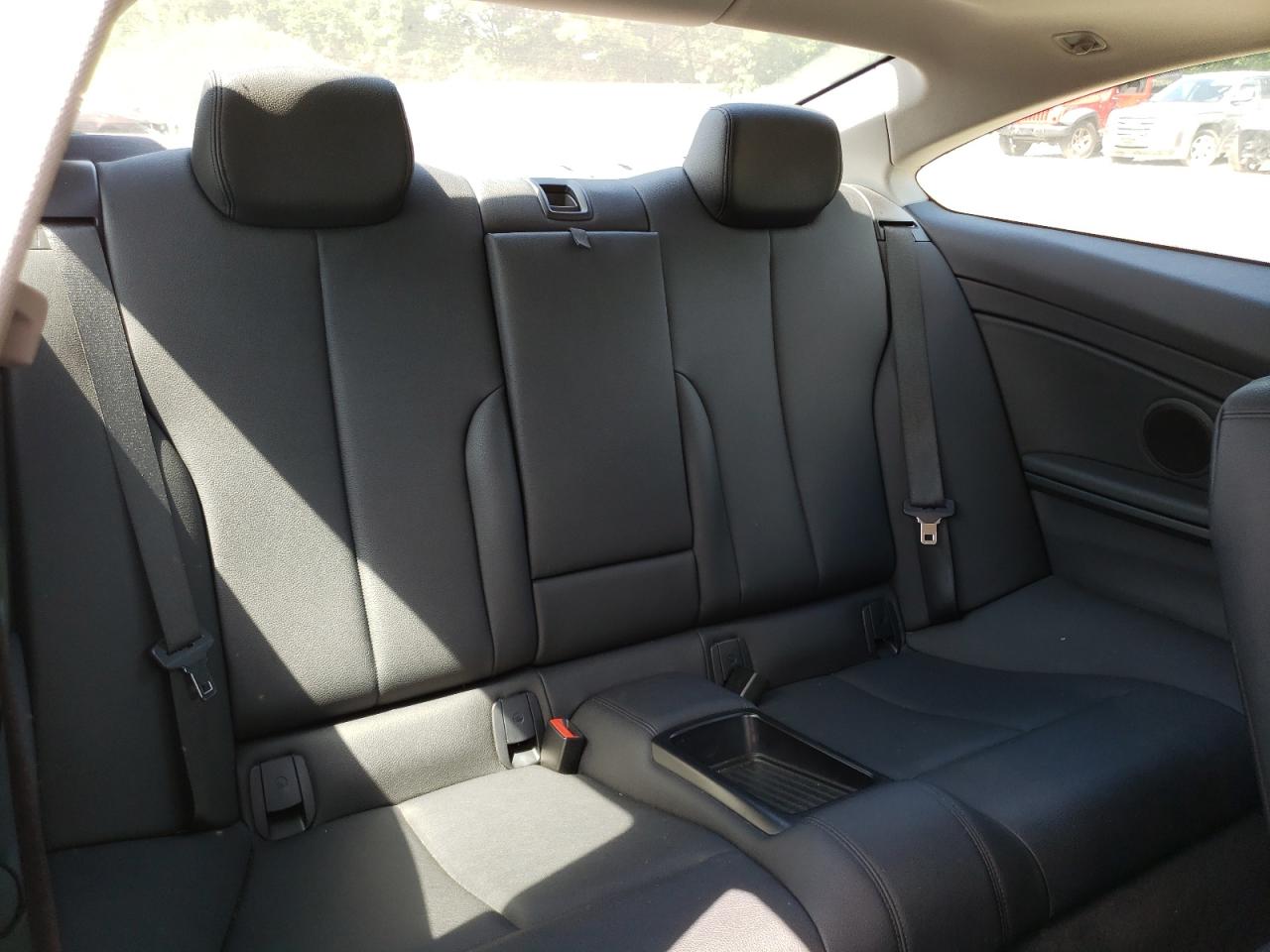 WBA3N5C5XEK197299 2014 BMW 428 Xi