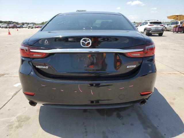 2018 MAZDA 6 TOURING - JM1GL1VM4J1306072