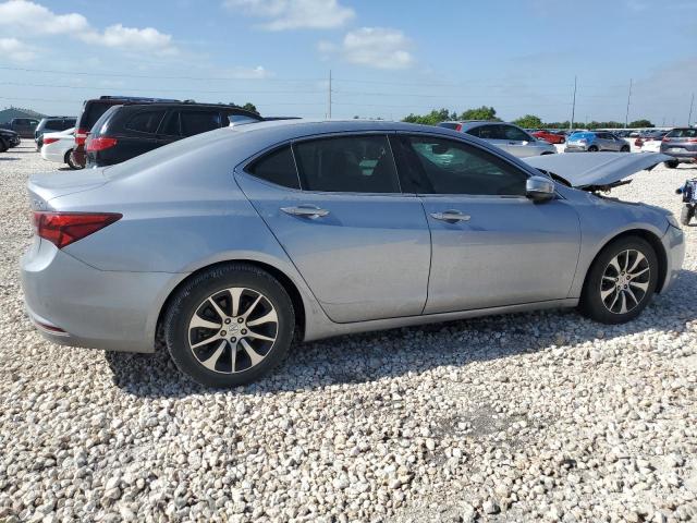 2015 ACURA TLX TECH - 19UUB1F52FA006293