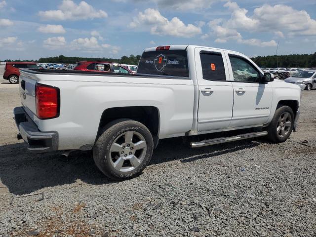 2016 CHEVROLET SILVERADO - 1GCRCREH0GZ406562