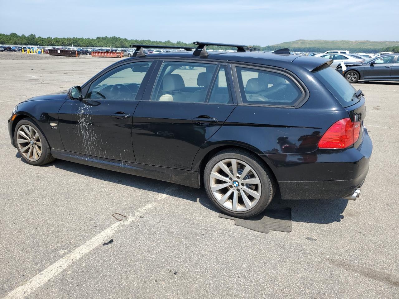 WBAUU3C50CA543178 2012 BMW 328 Xi