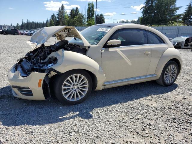 2019 VOLKSWAGEN BEETLE S - 3VWFD7AT3KM705288