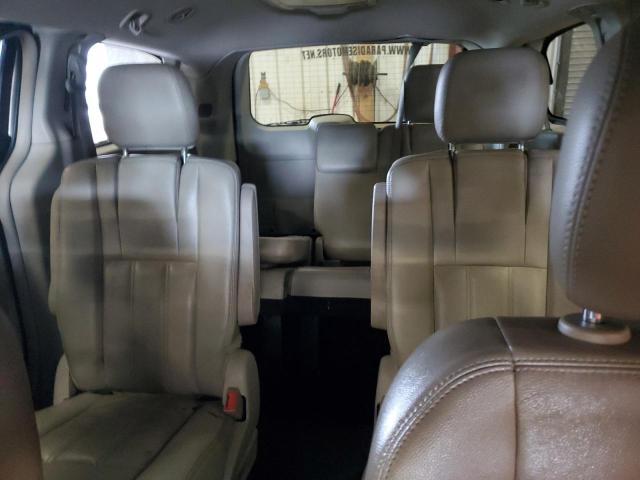 2013 Chrysler Town & Country Touring VIN: 2C4RC1BG3DR605480 Lot: 62281784