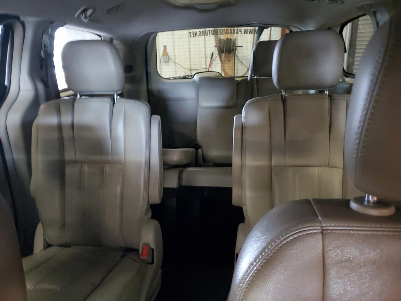 2C4RC1BG3DR605480 2013 Chrysler Town & Country Touring