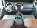 NISSAN FRONTIER S photo