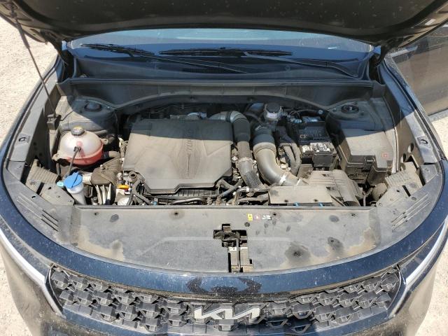 2022 Kia Sorento Ex VIN: 5XYRHDLF7NG146792 Lot: 62932204