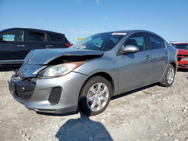 VIN JM1BL1U72D1752778 2013 Mazda 3, I no.1