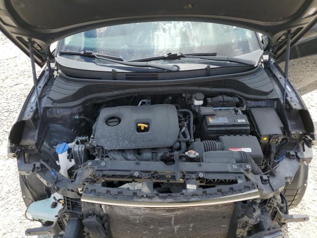 2021 Kia Soul Lx VIN: KNDJ22AU4M7755466 Lot: 63025724