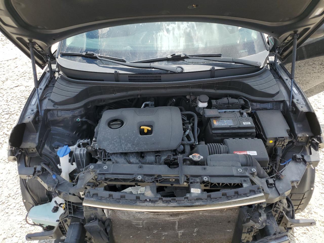 KNDJ22AU4M7755466 2021 Kia Soul Lx